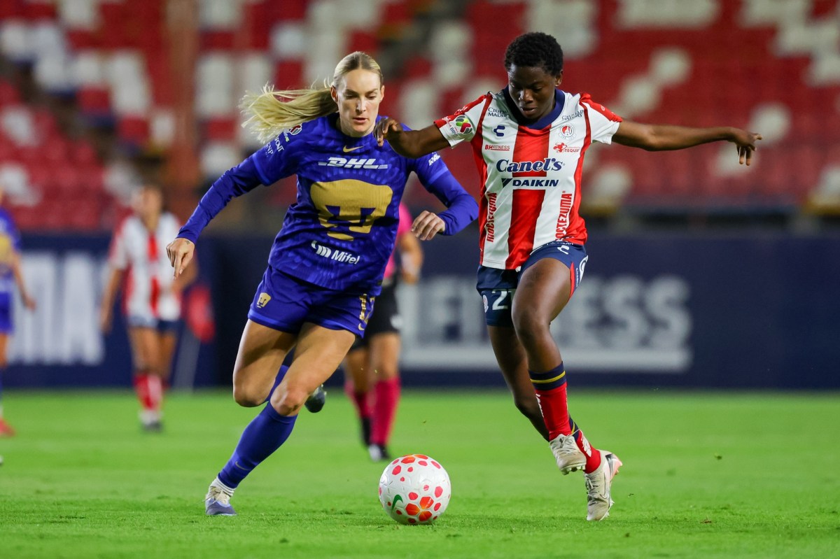ADSL FEMENIL SUMA UN PUNTO ANTE&nbsp;PUMAS